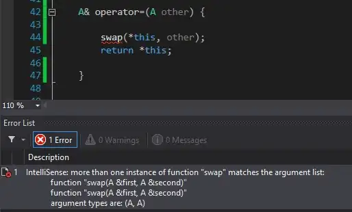 Screenshot: Python and R embedded in TeX