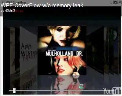 Singly-linked list representation