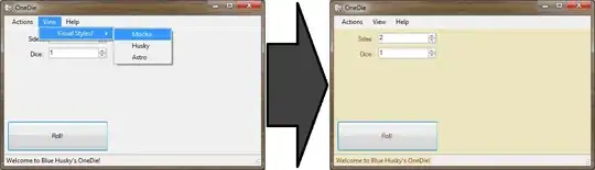 Remainder and Active Point