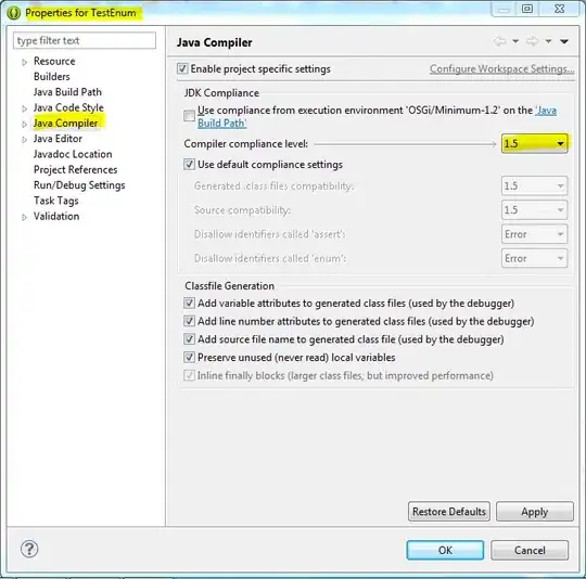 unable to import 'pymongo' via pylint on Visual studio code