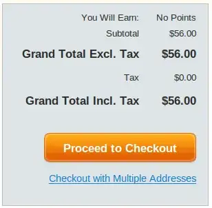 Advanced Security Dialog