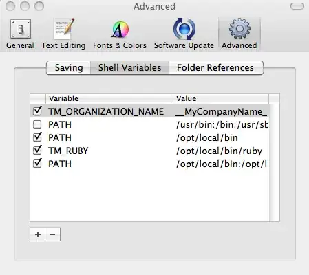 To Open Terminal in Window Mode: