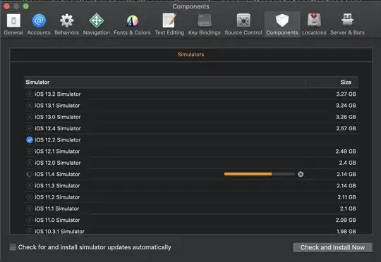 After build with cython, reports.xxx.pyd file