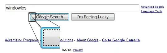 Formatter Control Preference