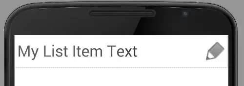 OnClick and goToActivity