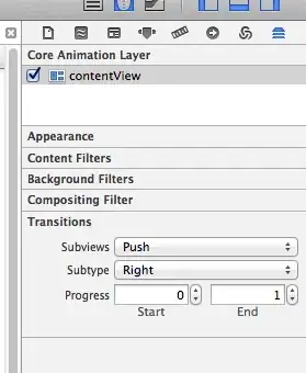 padding label with right intrinsic content size
