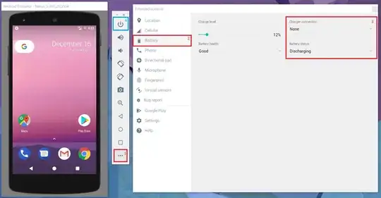 NuGets to be installed in startup/Api project