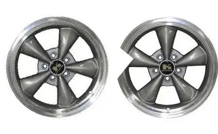 styles are injected in body