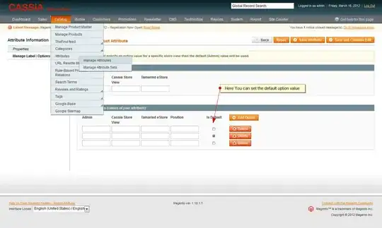 Adding test to HTML page