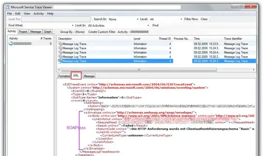 With and without 'where' query
