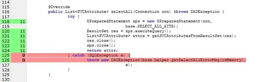 Typescript: no intellisense