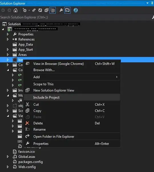 Chrome error - unexpected token import