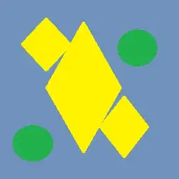 But the node_module files IntelliSense is working