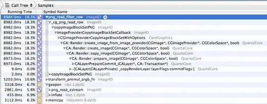 screenshot of Chrome DevTools console