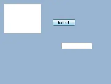 Screenshot from LibreOffice after importing the CSV