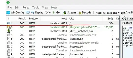 Ignore these updates