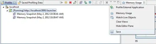 Sample with base 64 with wrap on