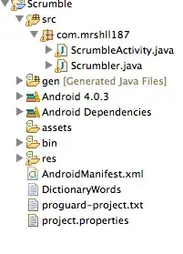 android-mail and android-activation