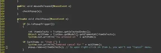 Firebase Project Directory 2