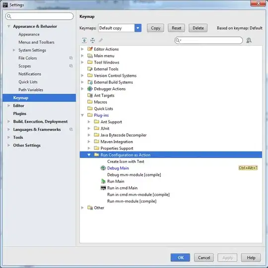 Wiki.js installation page with public URL input