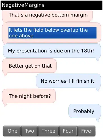 For a better understanding: