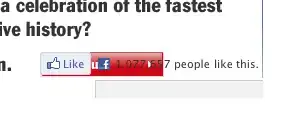 database properties page