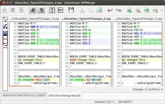 Oracle SQL Developer