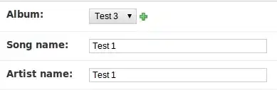 I'm trying to parse an http request. I want to get the hostname and port. I'm left with one of the "/" when using "//" as a delimiter and can't figure out why, as the code above works exactly the same (lines 57-59 vs. 65-69). I'm getting a hostname "www.example.com" (correct) for req1 but "/www.example.com" for req2. Shouldn't they be the same?
