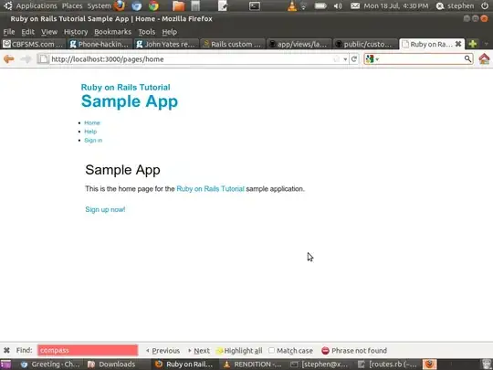 VS 2013 Wpf Project Showing the error with respect to resources