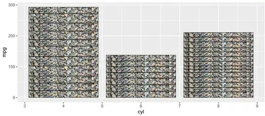 As you can see after clicking the upload button I should be able to save the form as in upload the files in the background while still staying on the same page and the once the I see file uploaded message I can be able to submit the whole form.