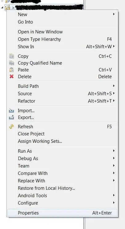 slick grid inner cell got formatted