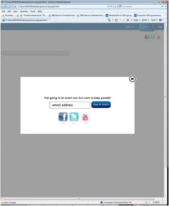 Check if JavascriptReact is selected??