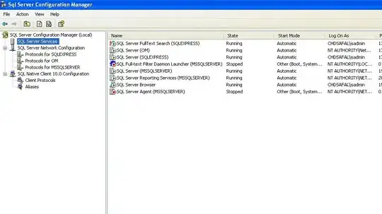 screen shot of File > Project Structure > Modules > Sources