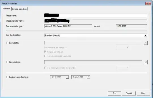 processed Stack Overflow homepage