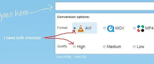 Select list with custom input field
