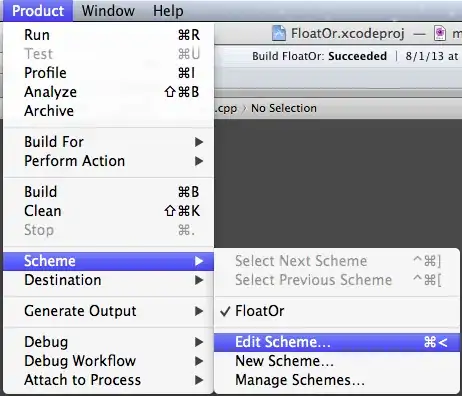 The same file as above, but with the definition of <code>main</code> unfolded.
