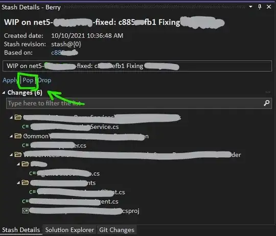 Preview of swiftui multiline textfield with content fit