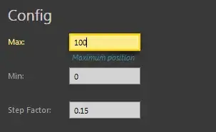 How to see scroll jank in dev tools
