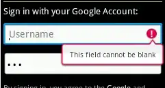 the Users migration in my database