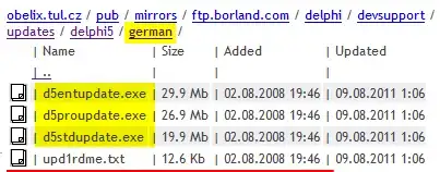 different checkbox appearances