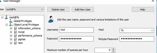 Screenshot showing the IntelliJ suggestion
