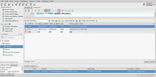 Debug signing cert SHA-1