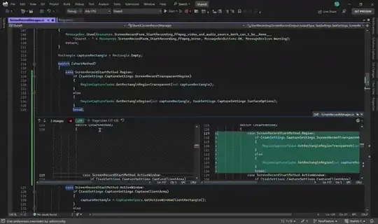 VS 17.03 interactive staging -- https://devblogs.microsoft.com/visualstudio/wp-content/uploads/sites/4/2022/08/Line-stagingM.mp4
