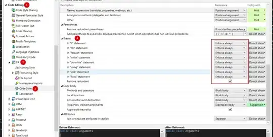 Google Cloud Platform Enabled Analytics Reporting