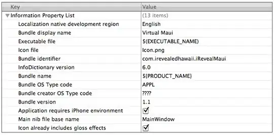 .NET Standard compliance