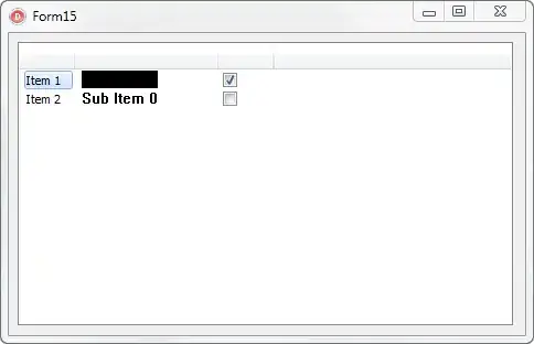 Multi-line label works in iOS8.4