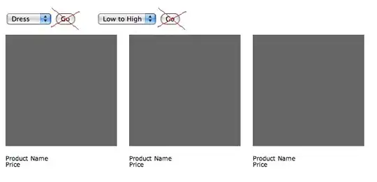 Google Cloud Platform API Credentials