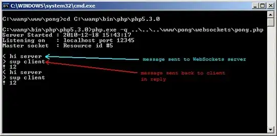 100 dip height progress bar