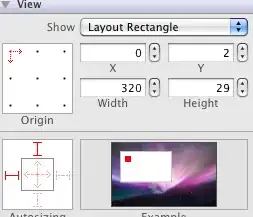 No Errors, all text present