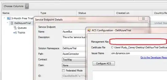 select indentation type